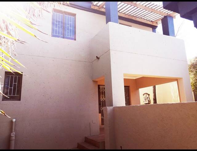 3 BEDROOM PROPERTY TO RENT IN RANGEVIEW